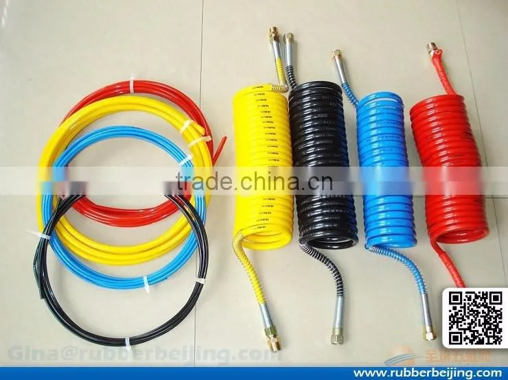 Nylon profiles manufacturer