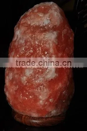 Hot Sale Popular Attractive Price New Type WHITE NATURAL SALT LAMPS