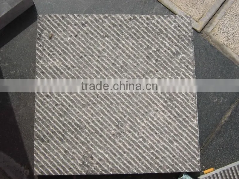 natural limestone mosaic for coping tile