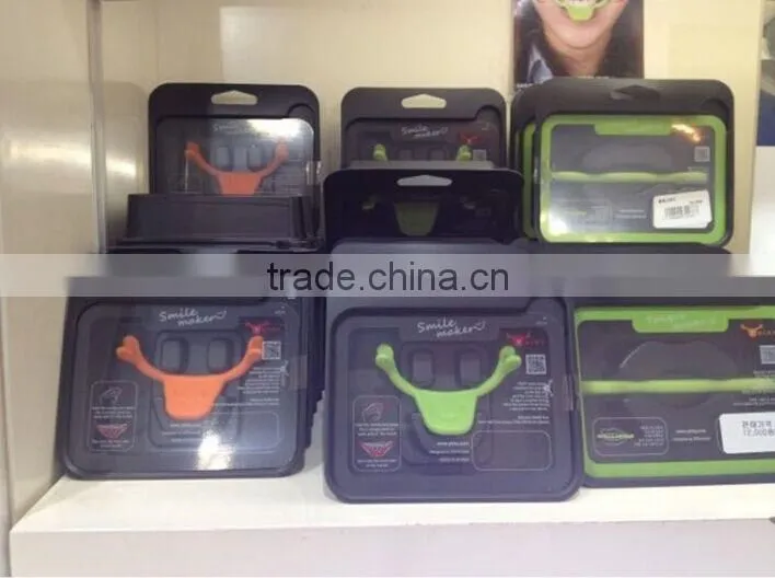 2015 Hot-selling Wholesale Smile Maker Smile Orthotics Tool Made in Korea
