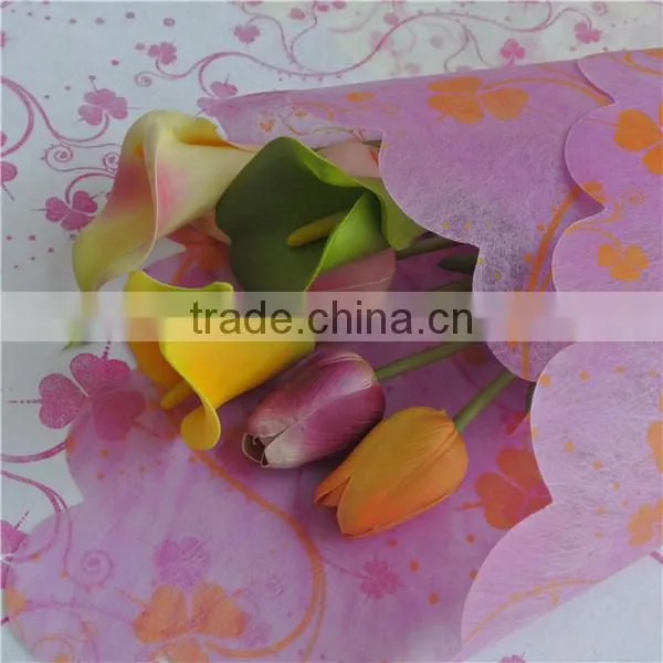 Hot Sale 100% Polyester Non Woven