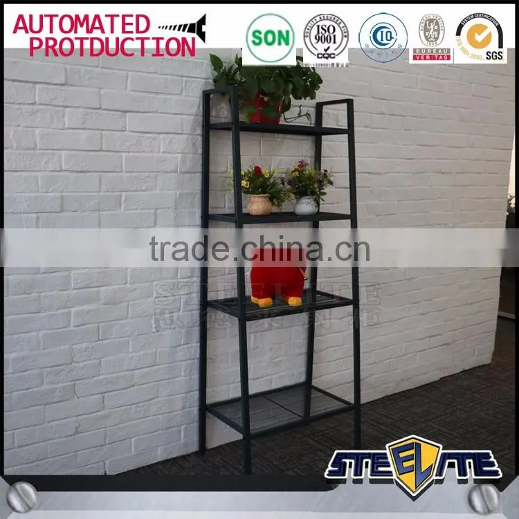 Fair price beautiful light duty metal display rack