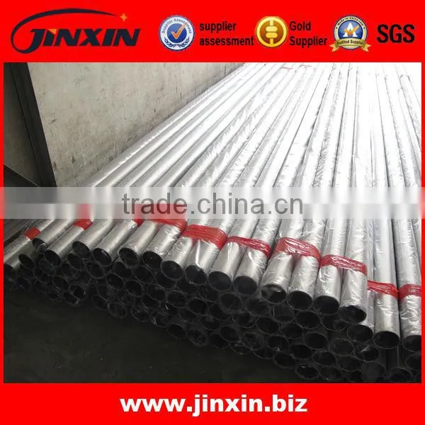 Stainless Steel Round Pipe