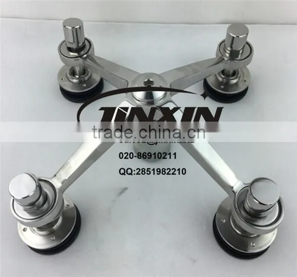 JINXIN high quality factory price glass routel ,countersunk routel ,glass spider routel for low price