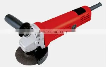 KMJ-1251 850w with high speed 10000r/min air angle grinder ,power tools