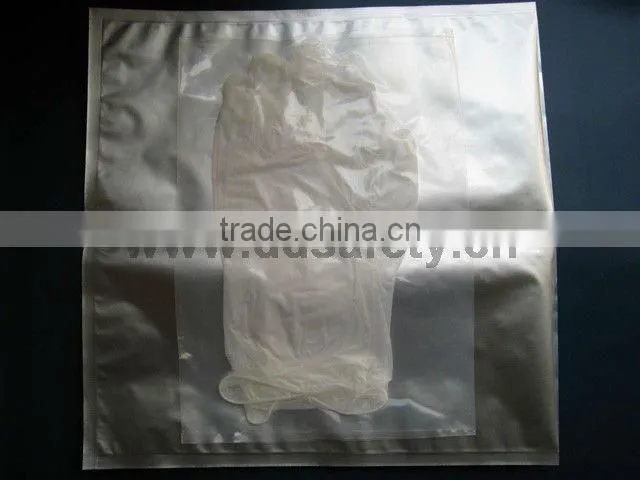 DDSAFETY 2017 Wholesale High Quality Disposable Vinyl Gloves