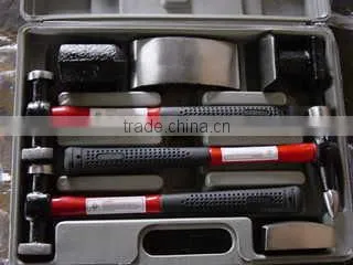 car repairing tools kit 7pcs
