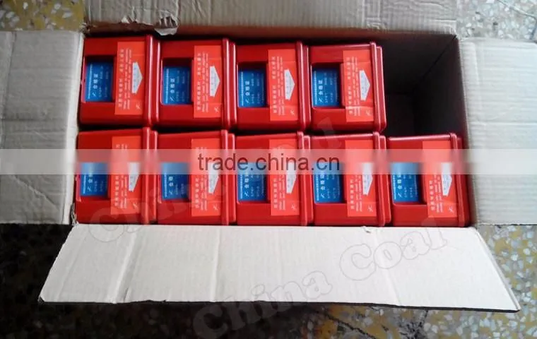 Fire Escape Smoking Prevent Safety Chemical Gas Masks for Sale