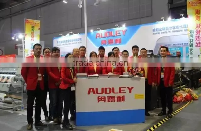 flag banner printer, inkjet printer, sublimation textile printer QS8000-3