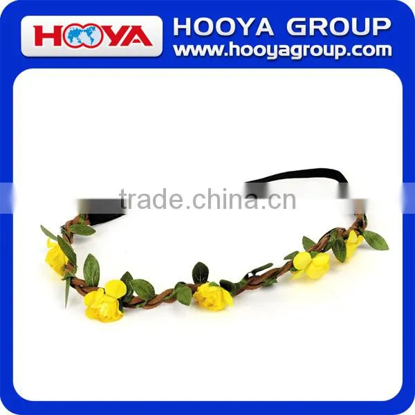 Decorative Wedding Hair Accessories /Fashion Hair Bands