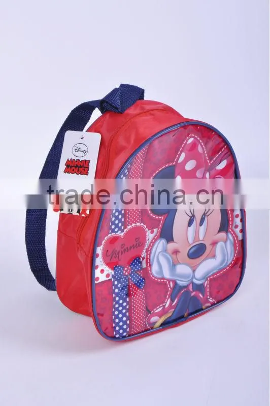kids mini schoolbag Backpack
