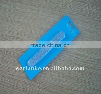 cartoon /professional beauty nail file