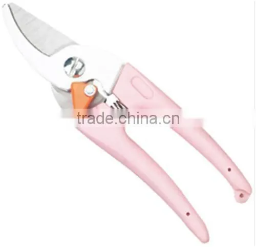 Hot sale best price Garden scissors with powerful blade