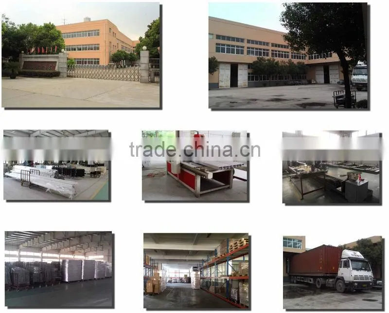 Service of Powder Coated
