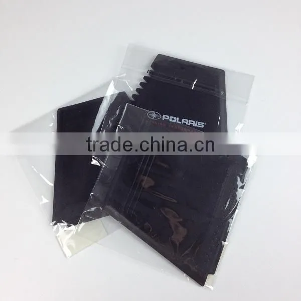 plastic novelty advertising small ice scraper