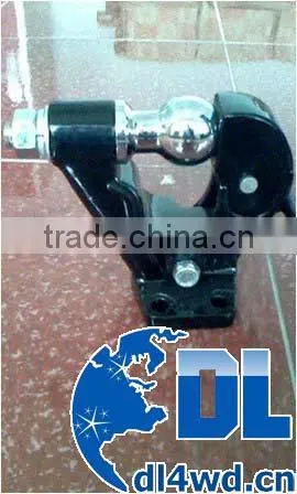 4x4 off road car trailer hook,hook lift trailer