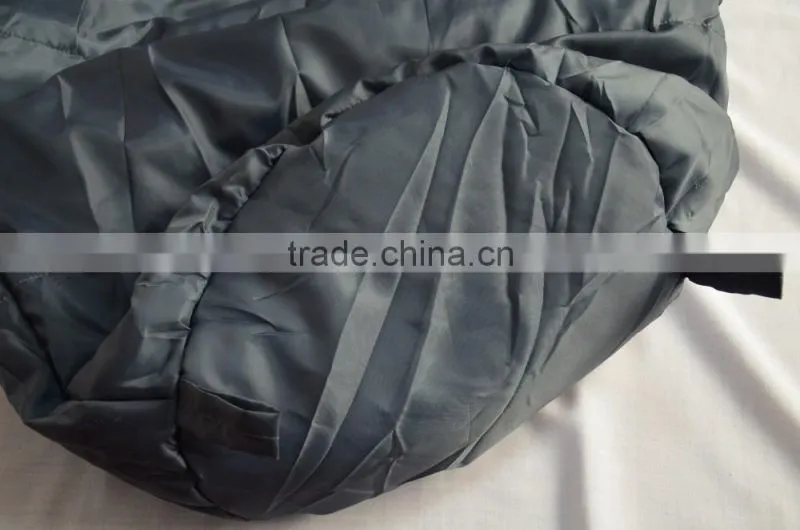 Ultralight Mummy Sleeping Bag Camping for Hiking and Traveling