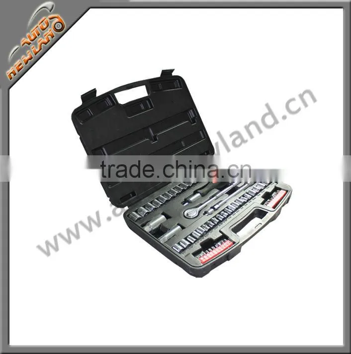 9 pcs Amphibious Wrench Kits torque wrench