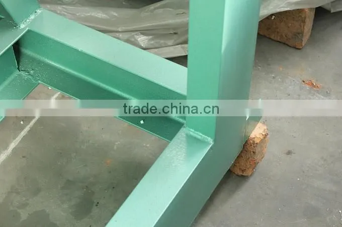 Pressure tester for Coke Revolving Drum, for lab hardness tester