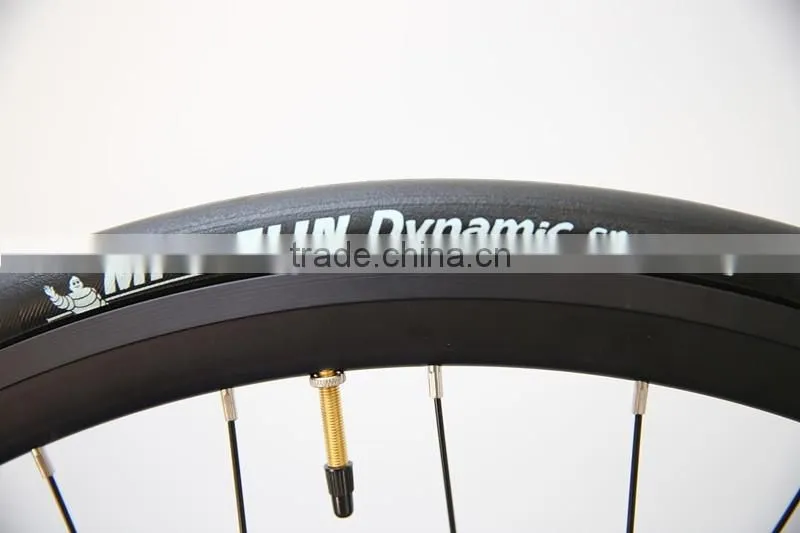 Aluminum fixed gear bike