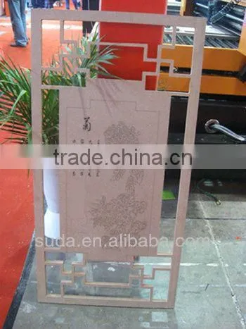 Suda large format laser machine SL2030