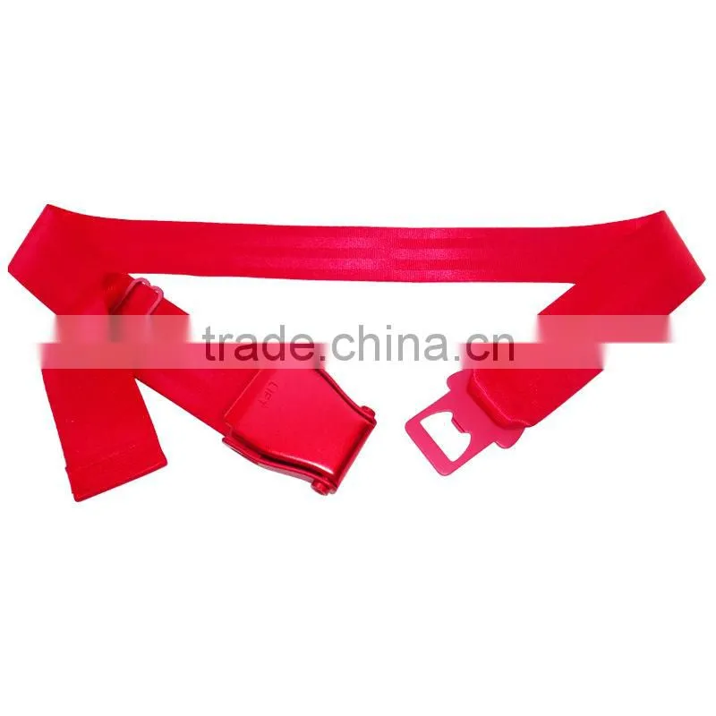 Practical fashion security belt