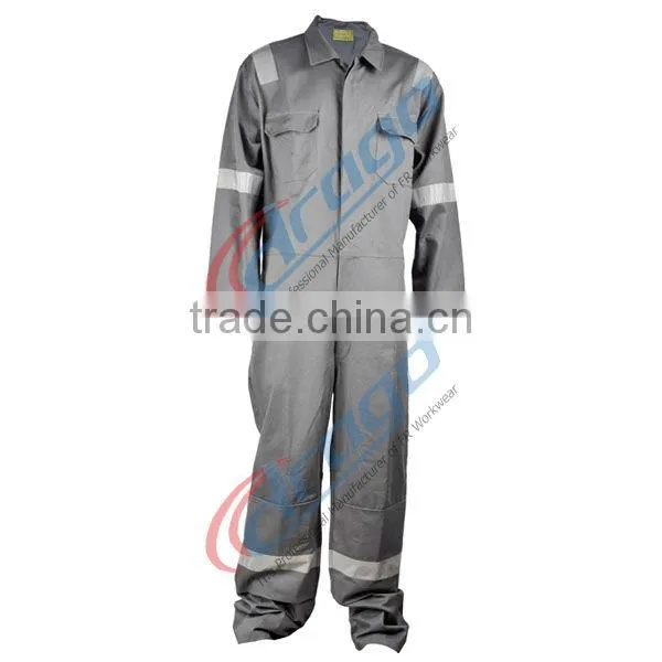 hot sale mosquito repellent coal mine clothing