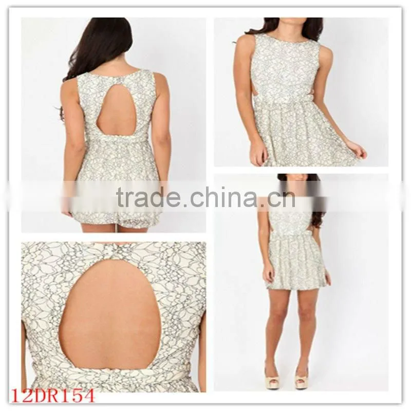 12SW005 Hot Selling New Design Fashion Lady Cardigan
