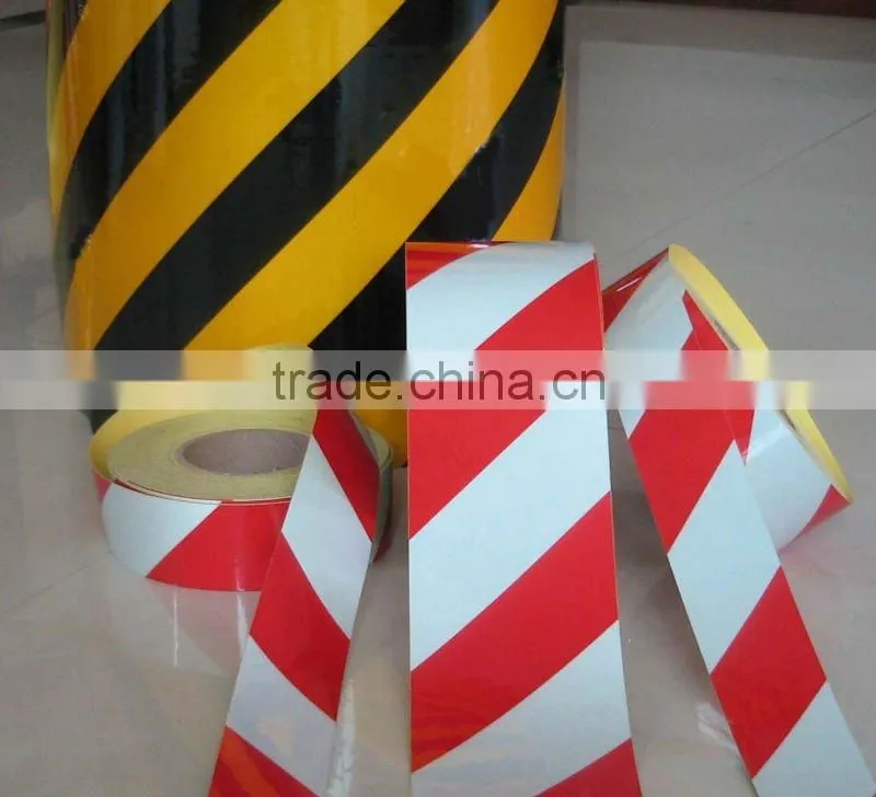 YM3300 Slant Stripe