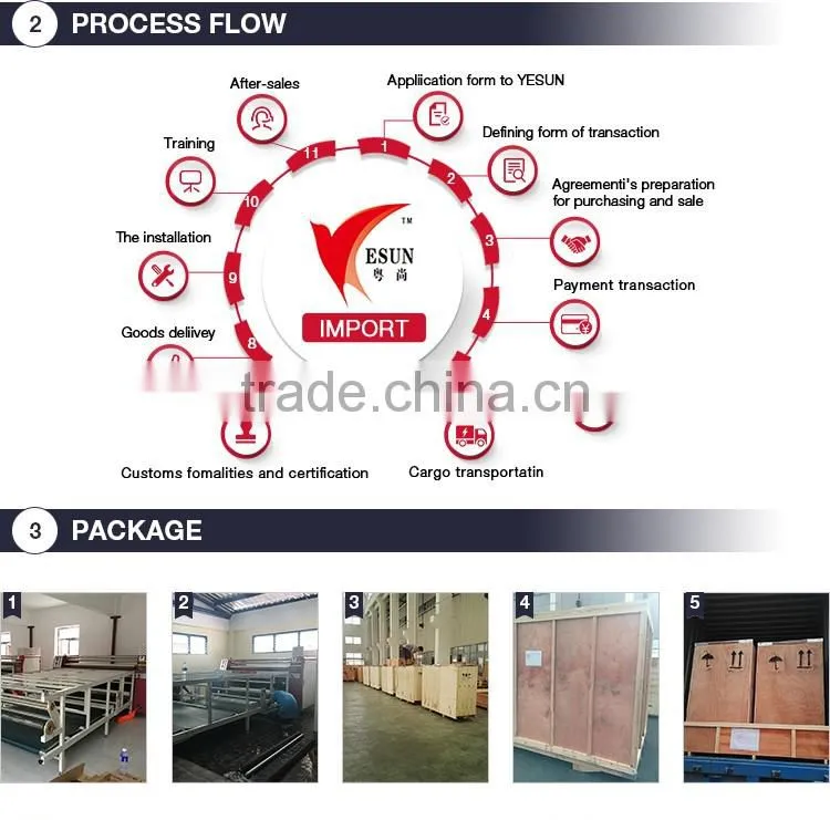 New design hot sale heat transfer press machine for t-shirts