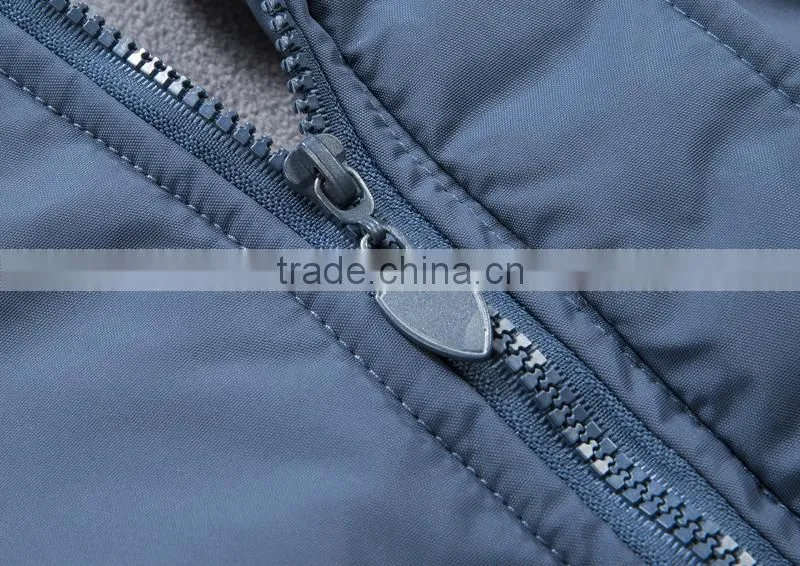Manufacturer from Jiangxi Province,China ! fashion cotton padding winter man jacket