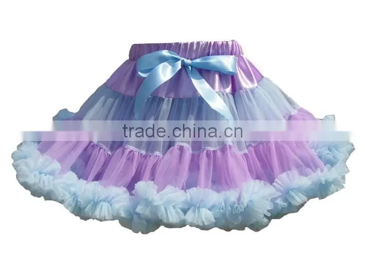 2016 NEW SUMMER SHORT BOUTIQUE COTTONLENE BABY GIRL TUTU SKIRT SUITABLE FOR 2-15 YEARS GIRLS