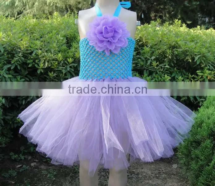 New pop tutu fluffy tutu skirt for adult short tutu