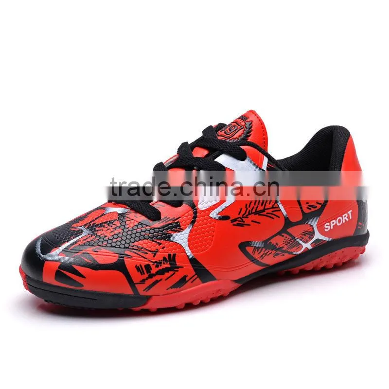 MLS12184 new design your own soccer shoes wholesale