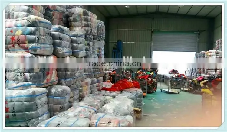 used clothing wholesale london
