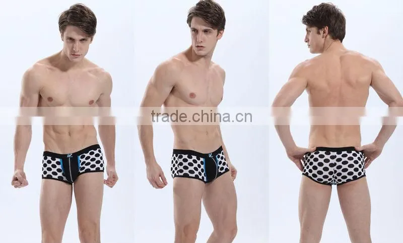 man modal underwear mens sex boxer shorts