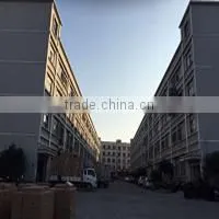 Yiwu Ibear Garment Factory company overview - view 2