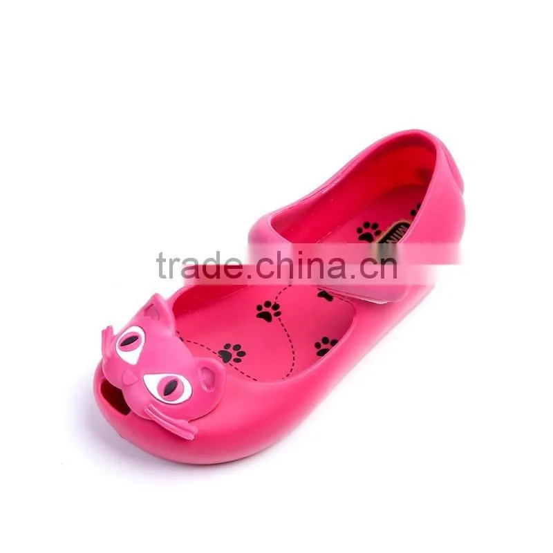 velcro closure mini melissa shoes, new cat design mini melissa