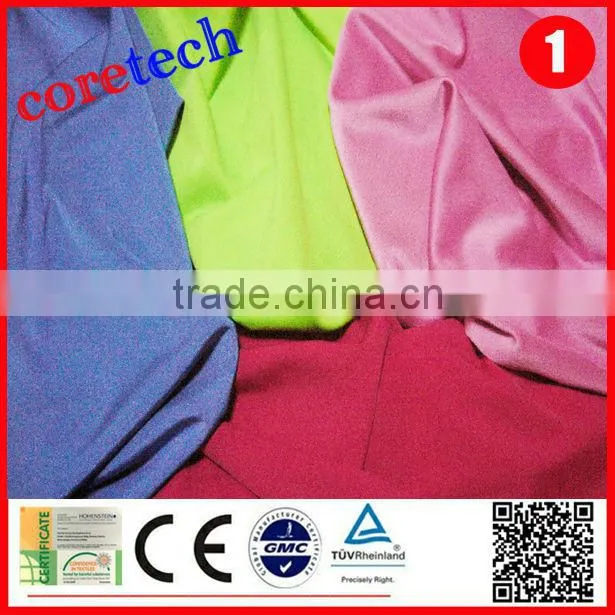 Hot sale breathable swimsuit fabric factory