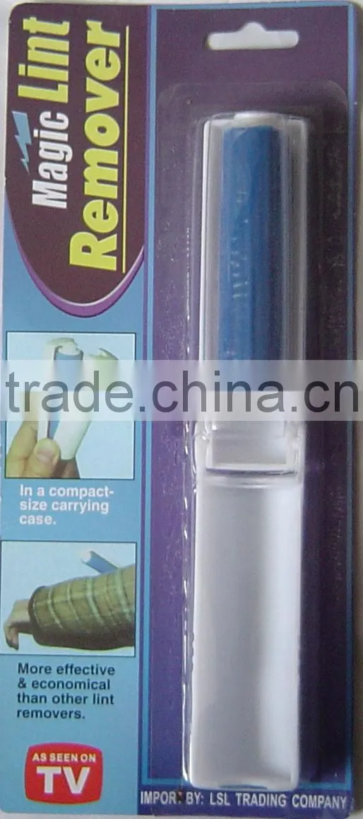 large replacement of Magic Stick Lint Roller
