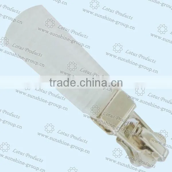 PVC Zipper Slider