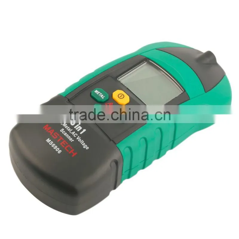 MASTECH MS6906 Stud Metal AC Voltage Scanner Detector Test Multifunction hot sales