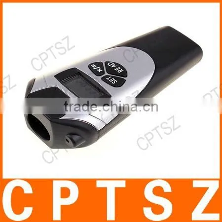 Factory Directy Sale-cp3009 Ultrasonic Distance Meter Measurer