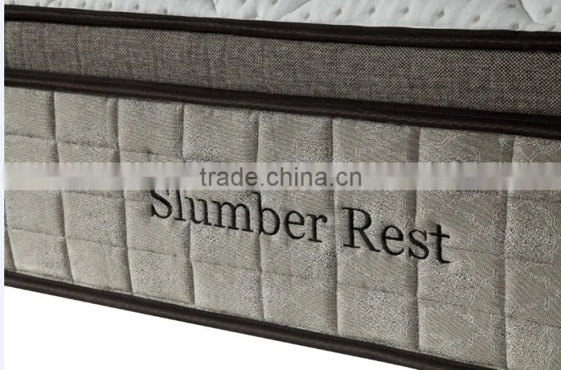 Mattress making machine tape edge machine with adjustable table