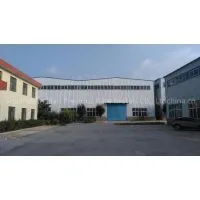 Baoji Intercity Titanium&Nickel Co.,Ltd company overview - view 1