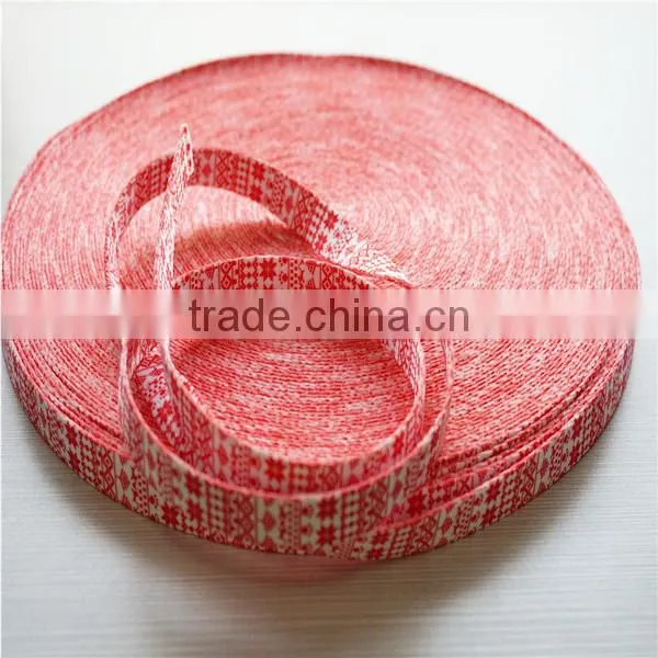 Nylon webbing 15mm for dog collars