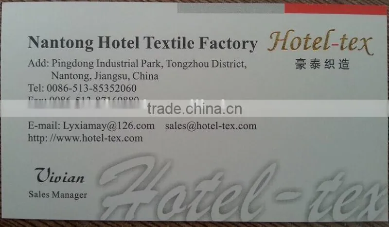 hotel pool towel, Luxury hotel textiles supplier