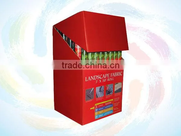 Anti UV Agriculture Nonwoven