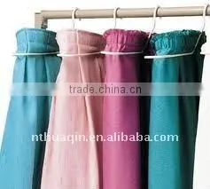 Polyester table skirting wedding table skirt cover table skirt for banquet polyester table skirt satin table skirting
