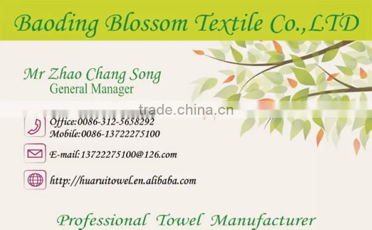 China suppliers hot sale full printed quick-dry warp knitting microfiber hand towels
